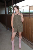 The Landree Romper