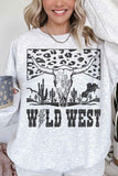 Wild West Sweatshirt