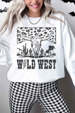 Wild West Sweatshirt