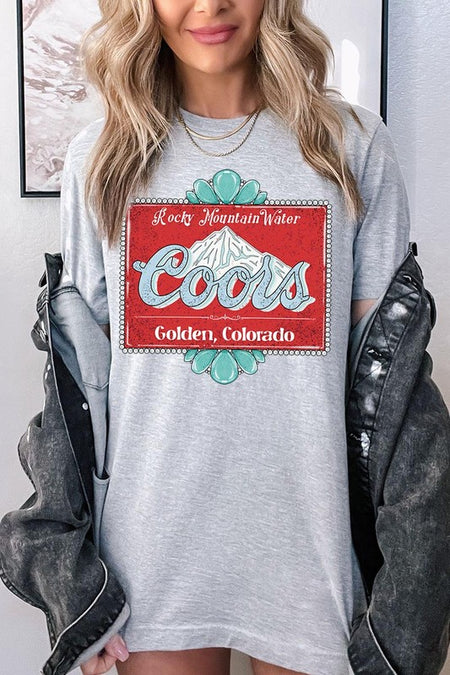 Outlaws, Inlaws, Crooks and Straits Tee