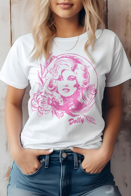 I Beg Your Parton Tee **ONLINE EXCLUSIVE**