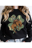 UNISEX FLEECE SWEATSHIRT