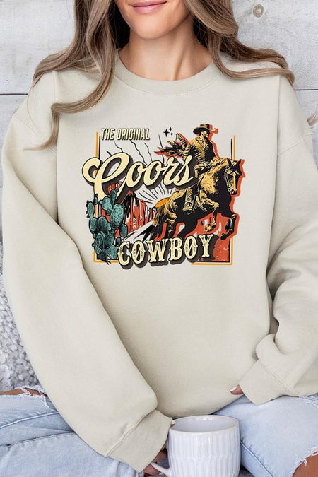 Ace of Cowboys Graphic Tee