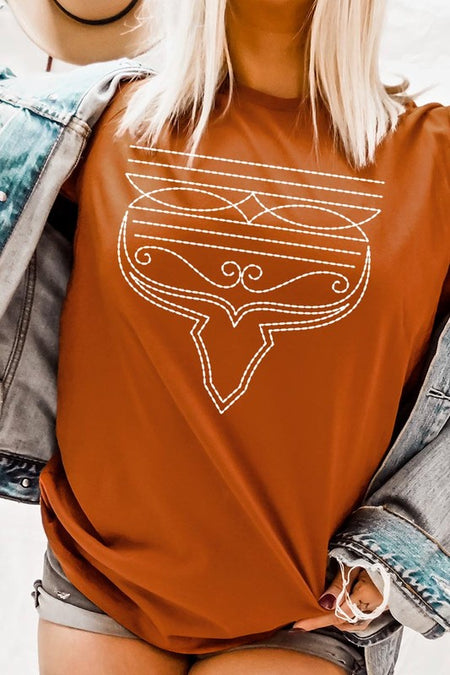 Cowboy Roundup Sweatshirt