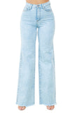 Brooklyn Studded Jean