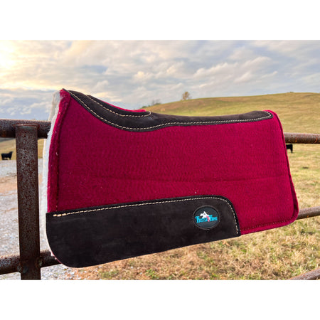 Buckin’ Wild Fly Mask