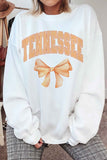 TENNESSEE BOW Graphic Sweatshirt