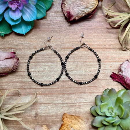 Golden Hill Stack (4-Piece Set)