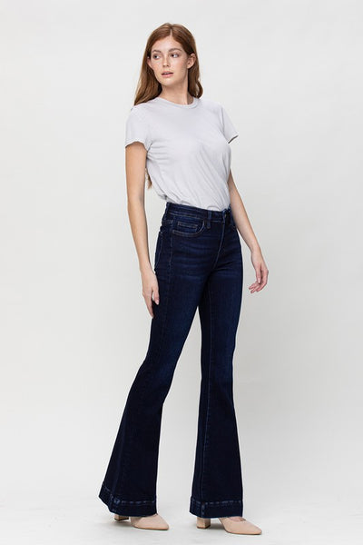Wistful Super Flare Trouser Jean