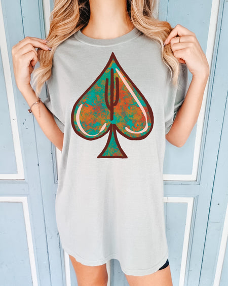 Gypsy Soul Butterfly Graphic Tee