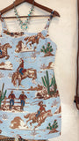 The Ranch Hand Dress