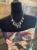 Western Charm Necklace