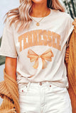 TENNESSEE BOW Graphic Tee