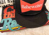 BABEWEISER Trucker Hat