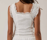 The Wagoner Top