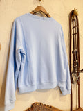 The Bixby Embroidered Sweatshirt