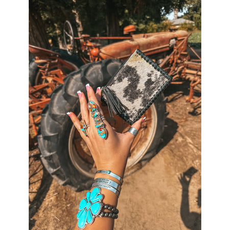 Tampico Trails Key Fob