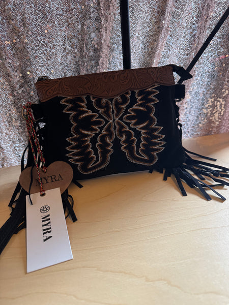 Liberty Leopard Wild Rag/ Scarf