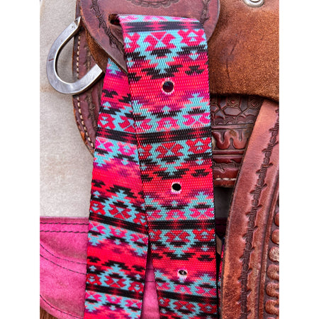 Buckin’ Wild Fly Mask