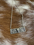 Bull Bar Necklace