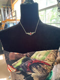 Thunderbird Necklace - Multiple Colors