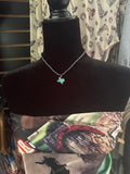 Texas Choker Necklace
