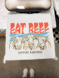 EAT BEEF