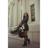 The Elva (Black Version) a Haute Southern Hyde by Beth Marie Exclusive