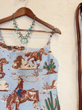 The Ranch Hand Dress