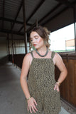 The Landree Romper