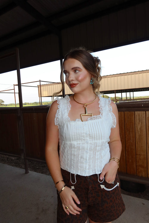The Wagoner Top
