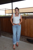 The Wagoner Top
