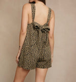 The Landree Romper