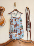 The Ranch Hand Dress
