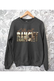 Let's Get Ranchy Sweatshirt