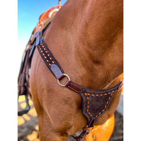 Buckin’ Wild Fly Mask