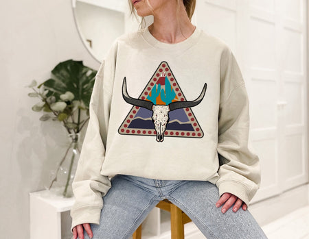 AMBITCHIOUS Sweatshirt *ONLINE EXCLUSIVE*