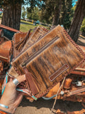 The Waylon Wristlet a Haute Southern Hyde by Beth Marie Exclusive