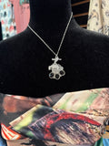 Daredevil Rodeo Necklace