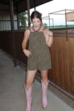 The Landree Romper