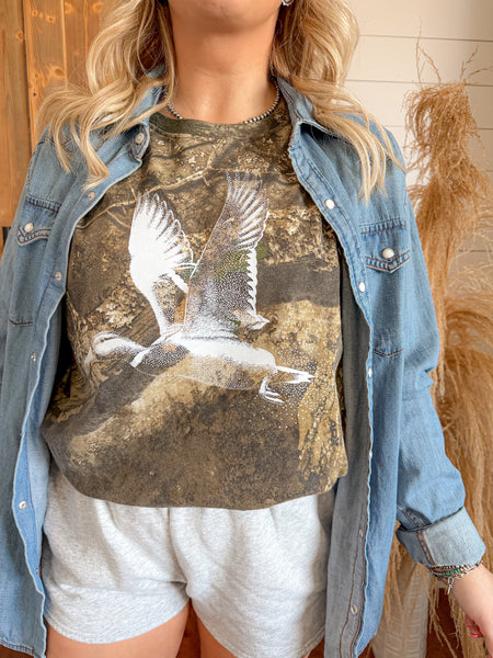 Road Runner Necklace