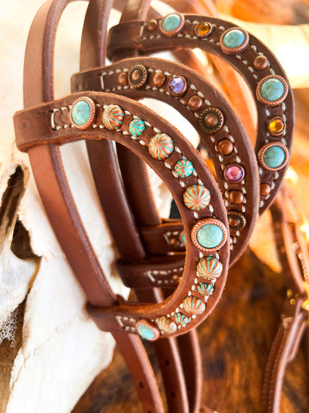 Buckin’ Wild Fly Mask