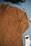 BRAND YUR CATTLE L/S [MENS]