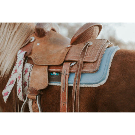 Buckin’ Wild Fly Mask