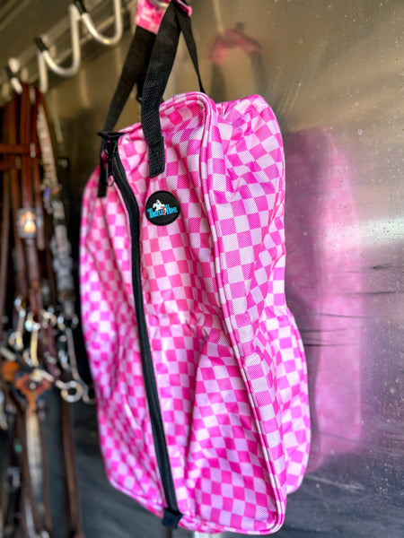 Buckin’ Wild Fly Mask