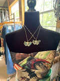 Til the Cows Come Home Necklace - Multiple Colors