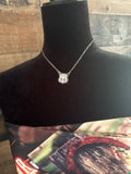 Route 66 Necklace
