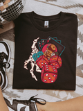 Gambler’s Paradise Graphic Tee