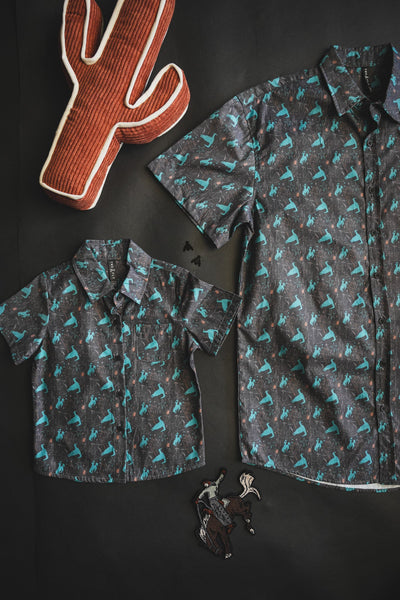 COSMIC COWBOY [MENS]