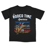 It's Rodeo Time Tee